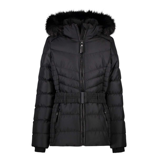 Cars Jacket 'Mirani' Black