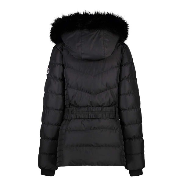 Cars Jacket 'Mirani' Black - Image 2