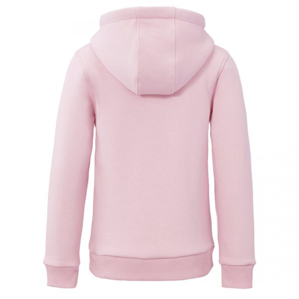 Malelions Hoodie 'Signature' Pink - Image 2