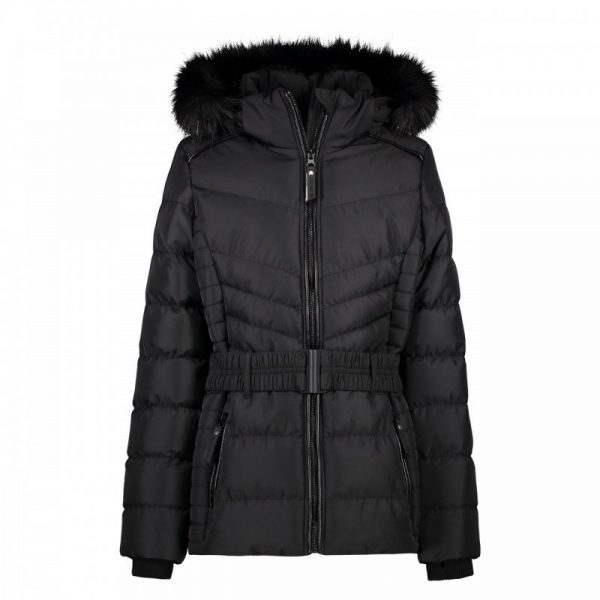 Cars Jas ' Mirari' Black
