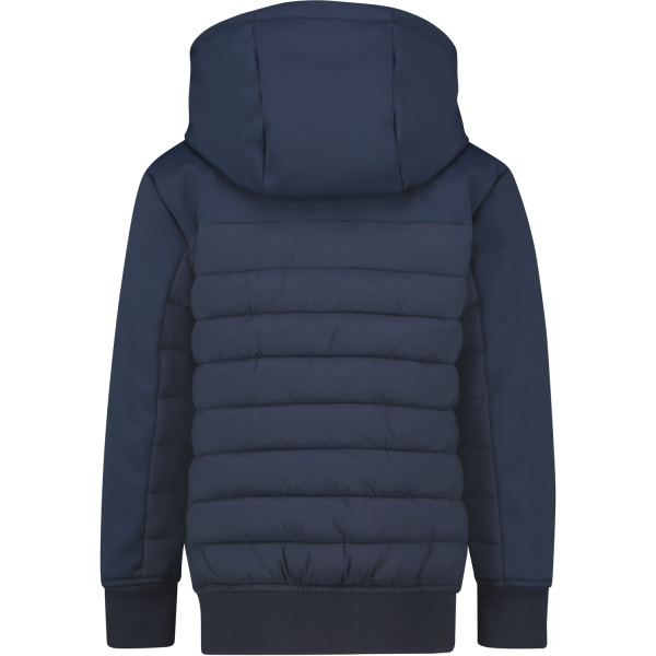 Vingino Jacket 'Tevis' Midnight Blue - Image 2