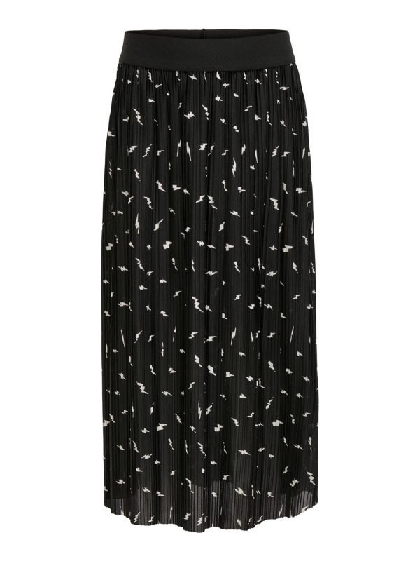 Kids Only Rok 'Elema' Black / Lightning