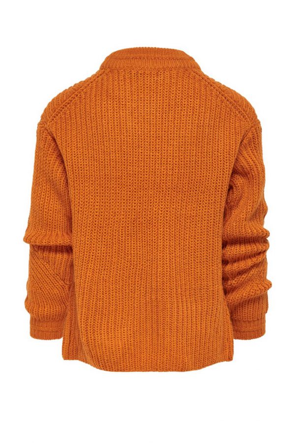 Kids Only Pullover Riley Marmalade - Image 2