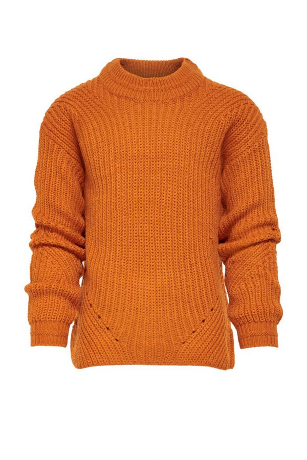 Kids Only Pullover Riley Marmalade