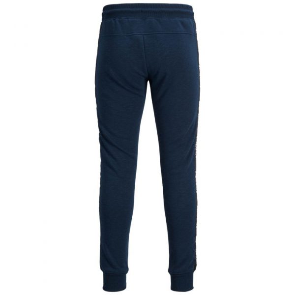 Jji Gordon JJ Newsoft Sweat Pant GMS JR Navy Blazer - Image 2