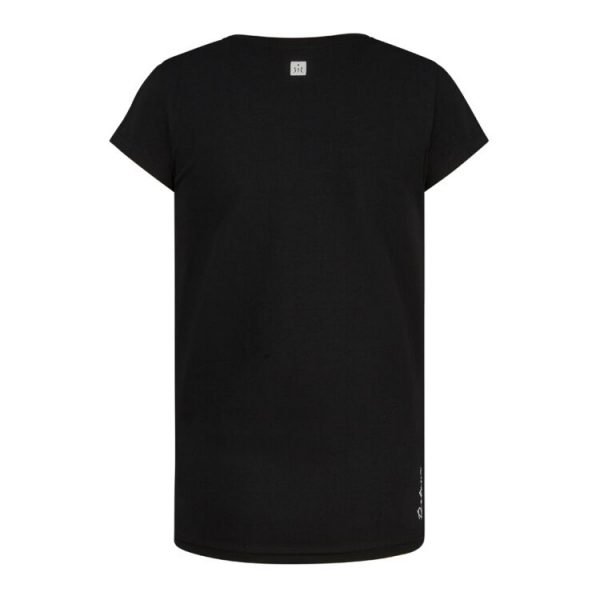 Retour T-shirt Kiki RJG-03-221 Black - Image 2