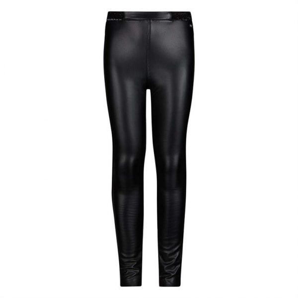 Retour Broek Phillipa RJG-03-421 Black
