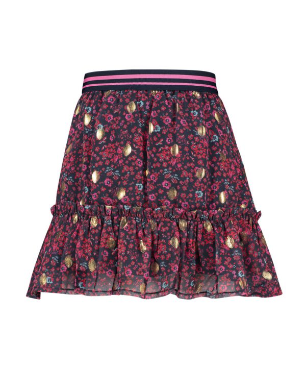 Vingino Rok Qyelle Dark Blue