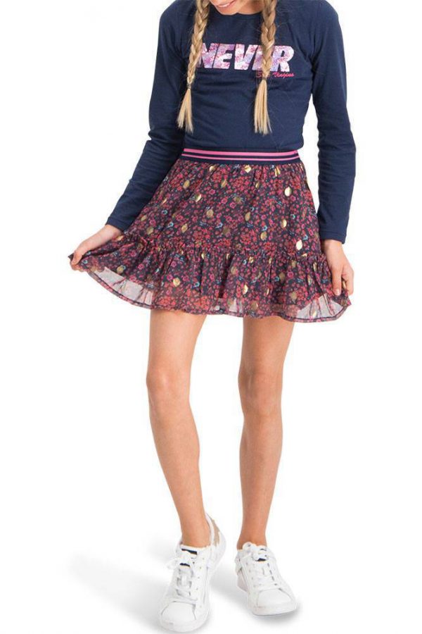 Vingino Rok Qyelle Dark Blue - Image 2