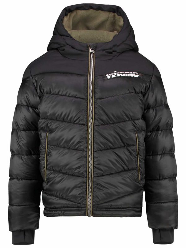 Vingino Jas Tugra Deep Black
