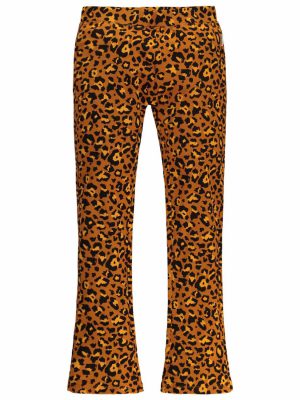 Tumble 'N Dry Legging Steph Sudan Brown