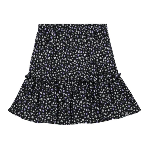 Cars Skirt Jody Black