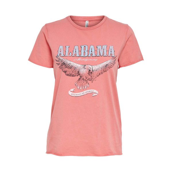 Kids Only T-shirt Lucy Alabama 15233085