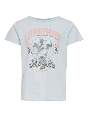 Kids Only T-shirt Lucy Plein Air/ Freedom 15233085