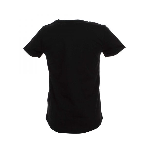 Guess T-Shirt J0YI14K5M20 - JBLK Black - Image 2