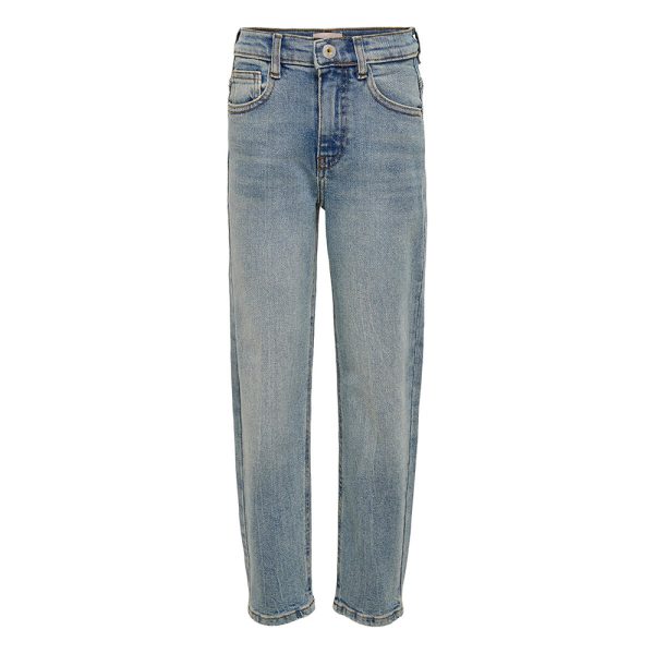 Kids Only Calla Mom Fit Jeans