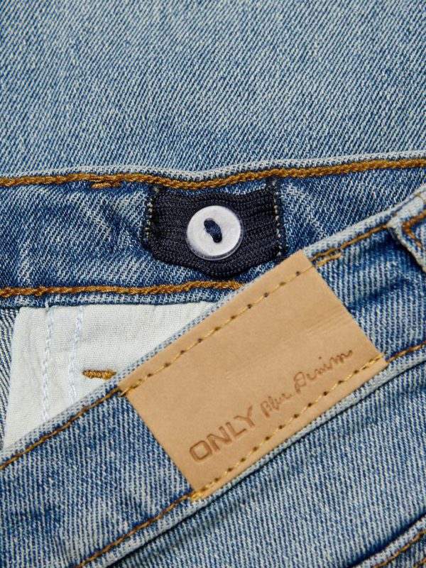 Kids Only Calla Mom Fit Jeans - Image 3