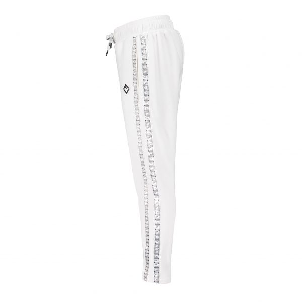 Frankie & Liberty Siena Pants FL21138 Paper White - Image 2