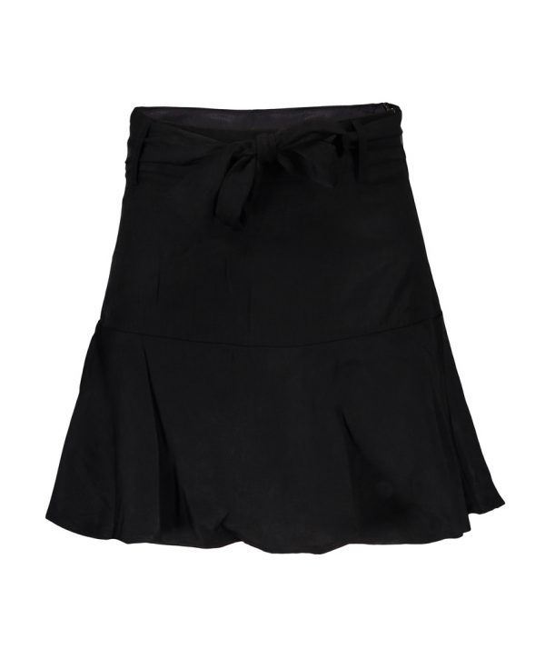 Frankie & Liberty Rok Zwart Rikkie FL20906
