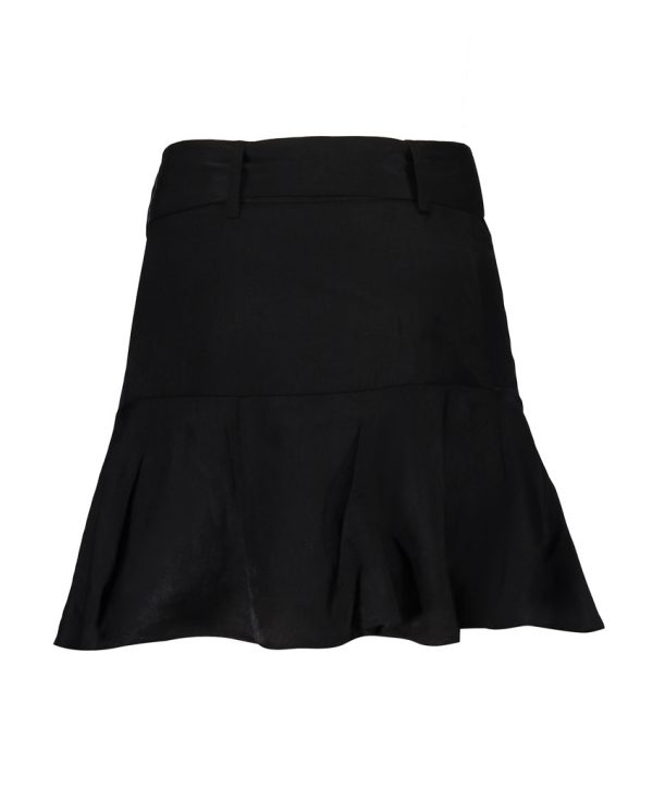 Frankie & Liberty Rok Zwart Rikkie FL20906 - Image 2
