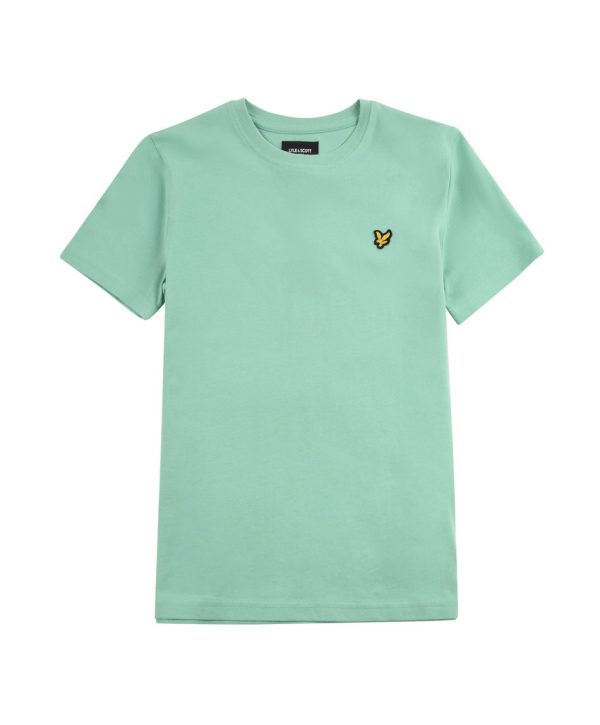 Lyle & Scott T-Shirt Green
