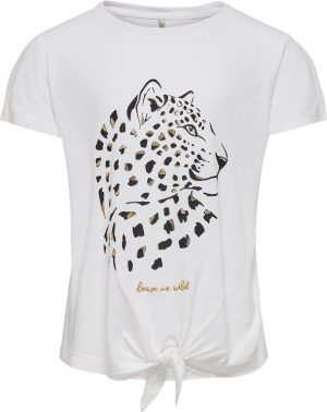 Kids Only Top Belis Knot  White 15210589