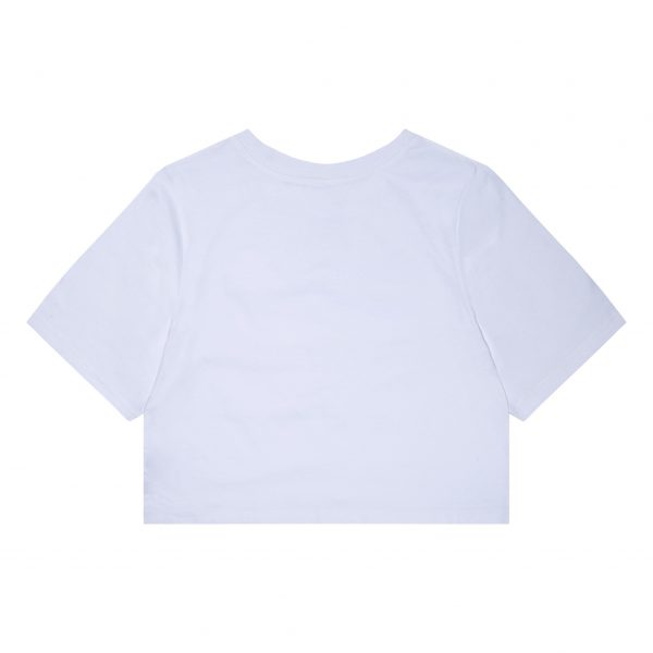Levi’s T-shirt White  4E0220-001 - Image 2