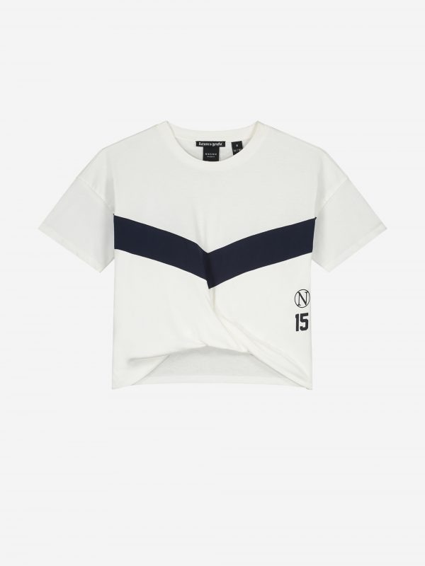 Nik & Nik T-Shirt Ada G 8-517 2102