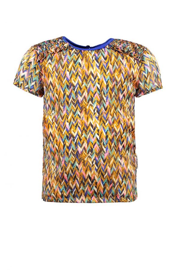 B.Nosy Top Y102-5440-032