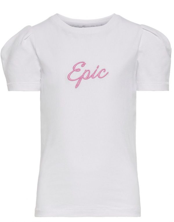 Kids Only Top Ella Life Puff Epic 15229078