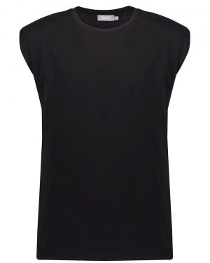 Geisha T-shirt Black 12036K-40