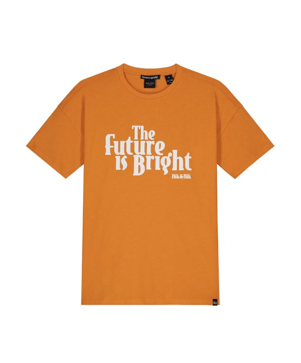 Nik & Nik T-Shirt Future G 8-537 2102