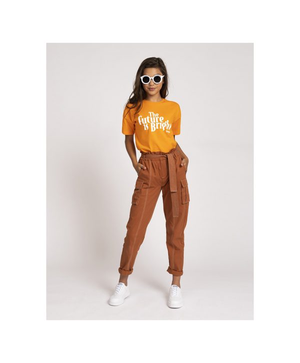 Nik & Nik T-Shirt Future G 8-537 2102 - Image 3