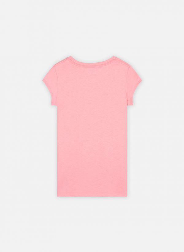 Levi’s T-shirt Peony 4EC982-A6N - Image 2