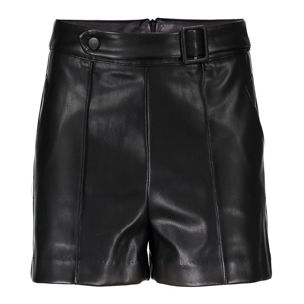 Frankie & Liberty Short Sanne FL21119 Zwart