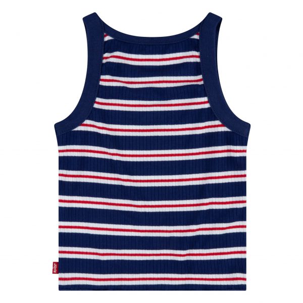 Levi’s Top Medieval Blue 4EC735-B9G - Image 2