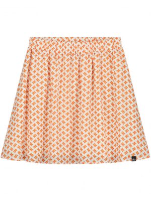Nik & Nik Skirt Anne Cissy Logo G 3-479 2102