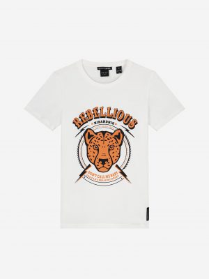 Nik & Nik T-Shirt Rebellious G8548-2102