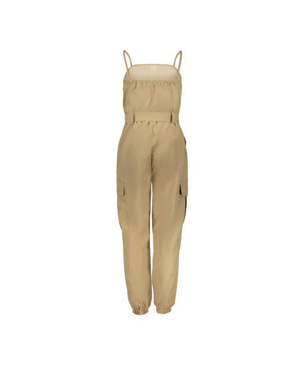 Frankie & Liberty Jumpsuit Sanne Honey FL21247 - Image 2
