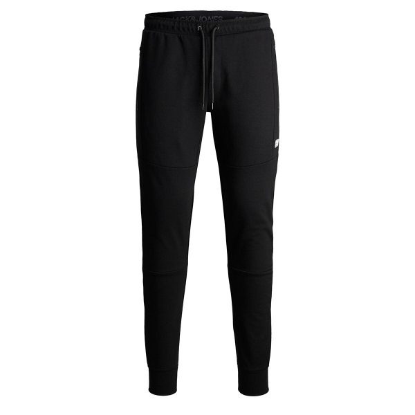 Jack & Jones Sweatpants Will JJair Black 12189809