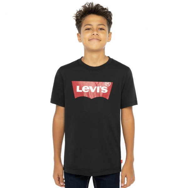 Levi’s T-shirt 8E8157-023 - Image 2