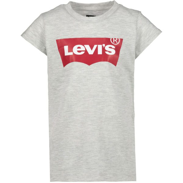 Levi’s T-shirt Grey Heather 4E4234-G8Y