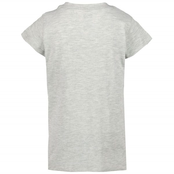 Levi’s T-shirt Grey Heather 4E4234-G8Y - Image 2