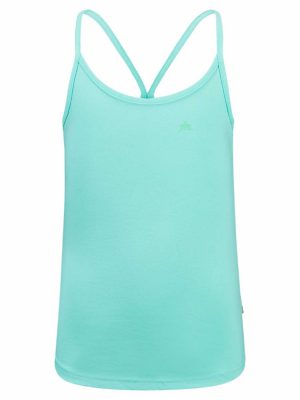 Retour Top Belinda Misty Green