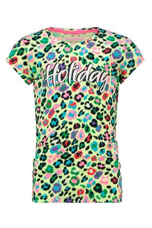 Vingino Top Holisa Neon Lime