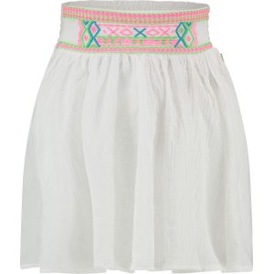 Vingino Skirt Quily White