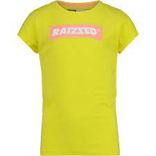 Raizzed Honolulu Yellow