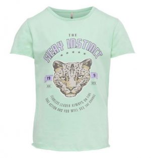 Kids Only Top Lucy Roserock Brook Green 15237719