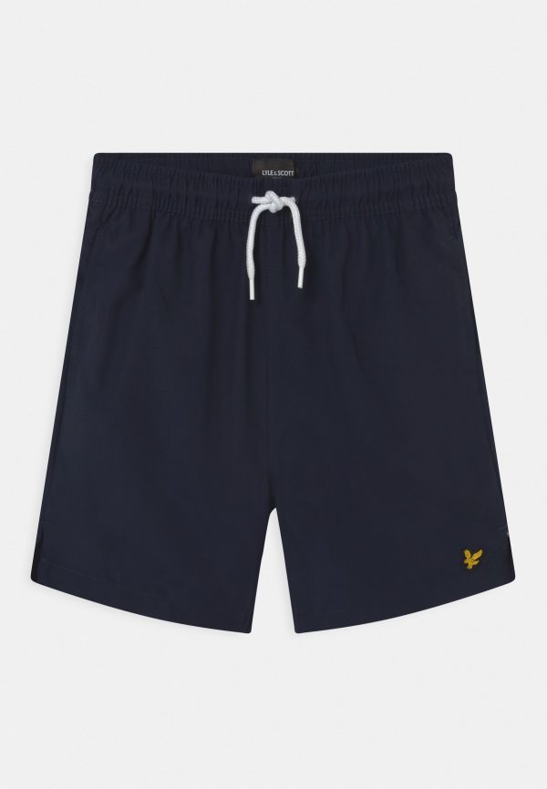 Lyle & Scott Swimshort Navy