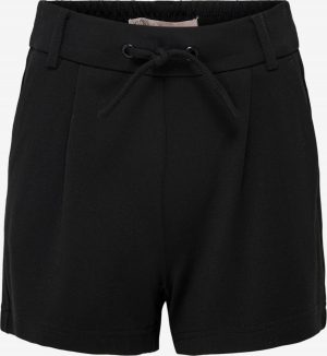 Only Shorts Poptrash Easy  Black
